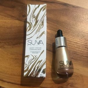 SUVA liquid highlighter